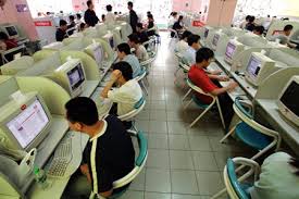 Vietnam beperkt online gaming