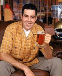 Adam Carolla Fired From CBS