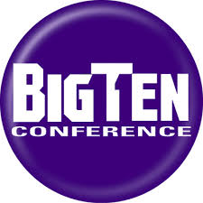 the Big Ten Championship