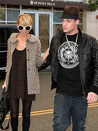nicole richie baby