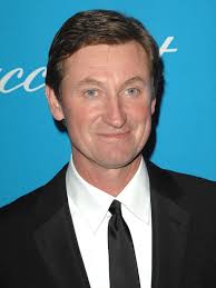 Wayne Gretzky