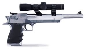 desert eagle 50