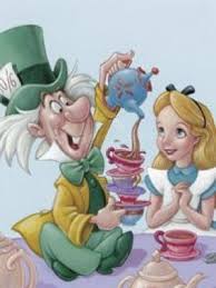 alice in wonderland disney pictures