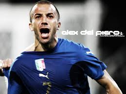 del piero