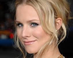 Kristen Bell fotos