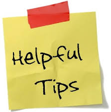 Tips Dalam Pengembangan User Interface