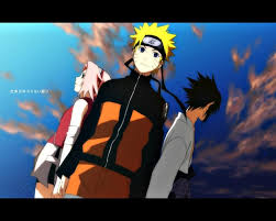 Naruto Shippuden 126
