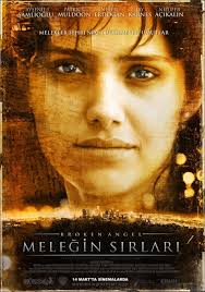 Meleğin Sırları Romantik Film