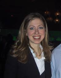 chelsea clinton