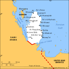 Qatar