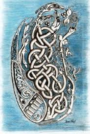 celtic artwork