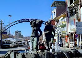 bekilli