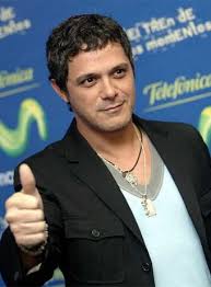 alejandro sanz