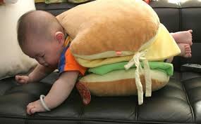 funny infant costumes