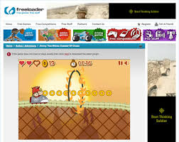 jetix games