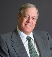 David Koch