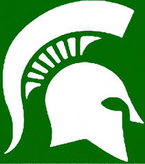 Michigan State has finally