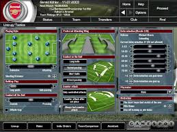 fifa manager 2008