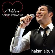 Hakan Altun Ba�ka Ten Uymuyor Dinle 2010