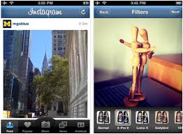 That is what Instagram aims to