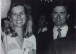 Dan and Linda Broderick