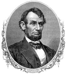 Abraham Lincoln