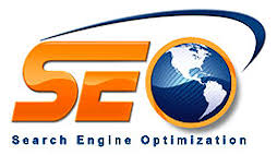 seo logo