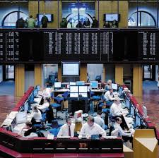 Miners, Banks Boost European Shares
