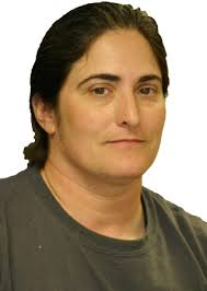 Elisabeth (Beth) Barnes - Beth_Shilouette