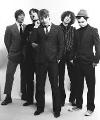 kaiser chiefs