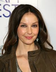 ashley judd