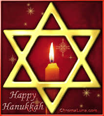 Happy Hanukkah | Jankenpon