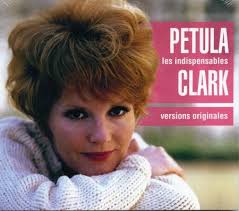 petula clark