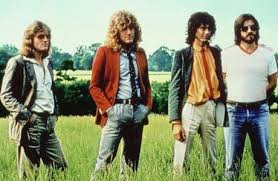 led zepplin