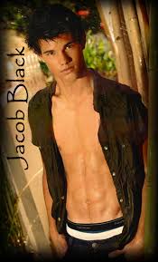 jacob from twilight