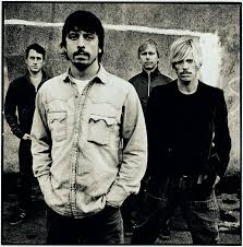 foo fighters the pretender