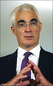 alistair darling
