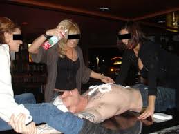 Josh Hamiltons Relapse