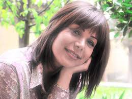 photo of Neda Agha-Soltan,