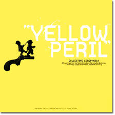 Yellow Peril: Collecting