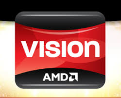 AMD Vision