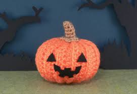 This pumpkin pattern is
