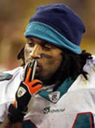 ricky williams