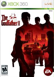 the godfather 2 serial