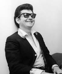 harrison and roy orbison