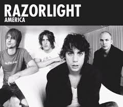 razorlight