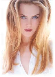 nicole kidman blog
