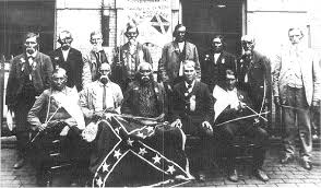 cherokee indians