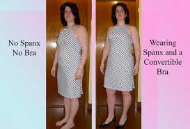 The main reason i bought Spanx