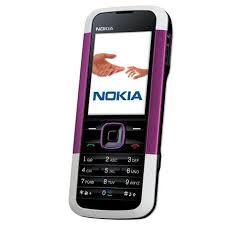 nokia 5000